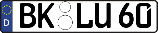 BK-LU60