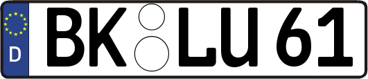 BK-LU61