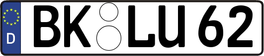 BK-LU62
