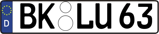 BK-LU63