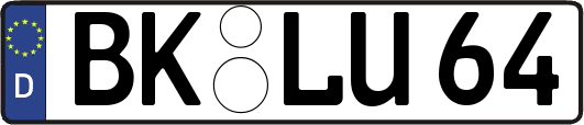 BK-LU64