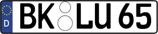 BK-LU65