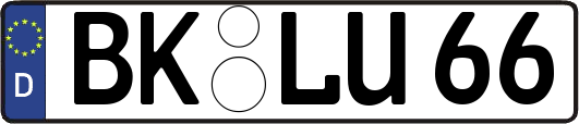 BK-LU66