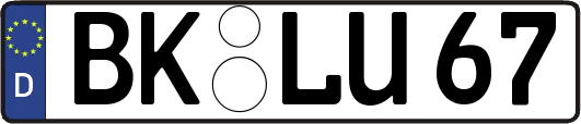 BK-LU67