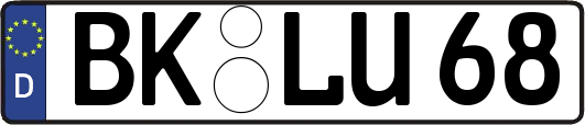 BK-LU68
