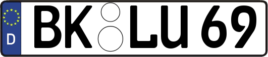BK-LU69