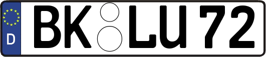 BK-LU72