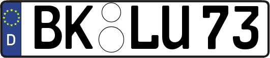 BK-LU73