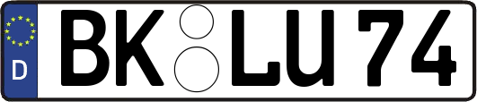 BK-LU74