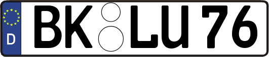 BK-LU76
