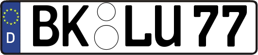 BK-LU77