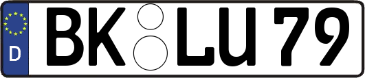 BK-LU79