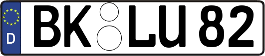 BK-LU82