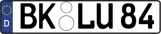 BK-LU84