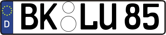 BK-LU85