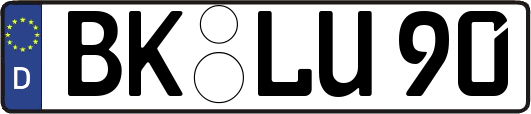 BK-LU90