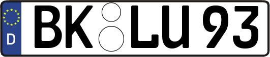 BK-LU93