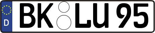 BK-LU95