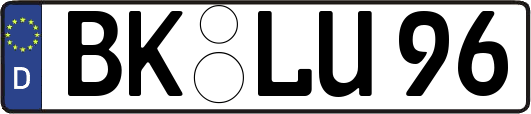 BK-LU96