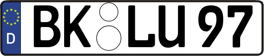 BK-LU97