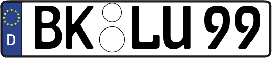 BK-LU99
