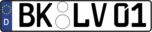 BK-LV01