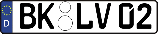 BK-LV02