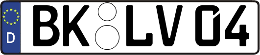 BK-LV04