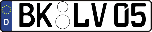 BK-LV05