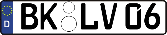 BK-LV06