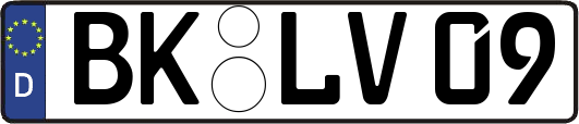 BK-LV09