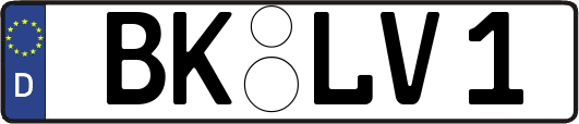 BK-LV1