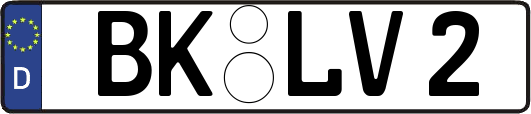 BK-LV2