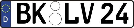 BK-LV24