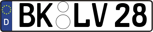 BK-LV28