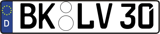 BK-LV30