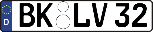 BK-LV32