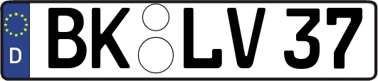 BK-LV37