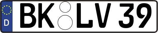 BK-LV39