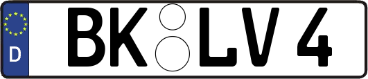 BK-LV4
