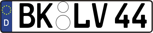 BK-LV44