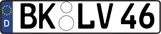 BK-LV46