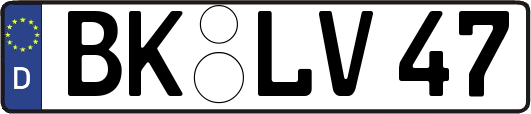 BK-LV47
