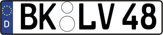 BK-LV48