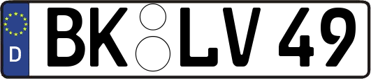 BK-LV49
