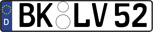 BK-LV52
