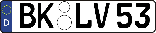 BK-LV53