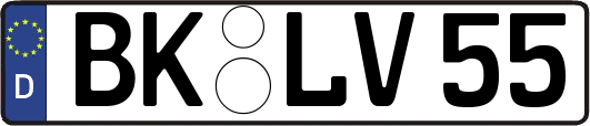 BK-LV55