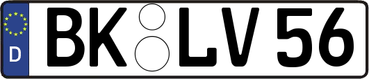 BK-LV56