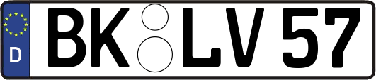 BK-LV57